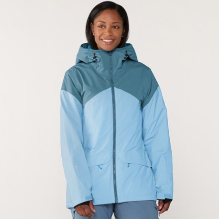 Flylow Sarah Insulated Jacket - Women's 2