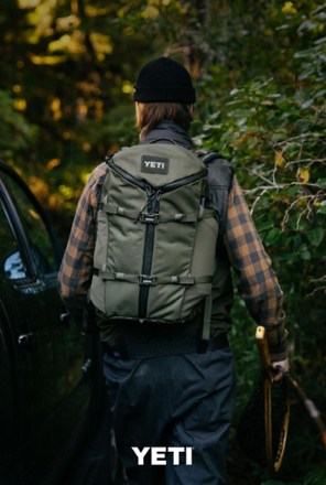 Location Image for Ranchero Pack - 22 L