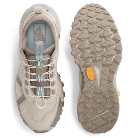 Vans Crosspath XC Shoes - Women's 3