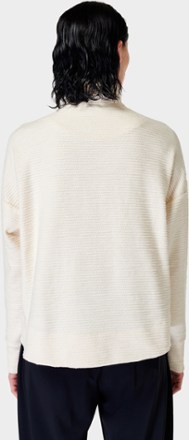 Sweaty Betty Rest Up Half-Zip Pullover - Women's 2