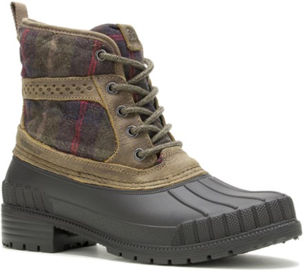 Kamik Sienna Mid 2 Winter Boots - Women