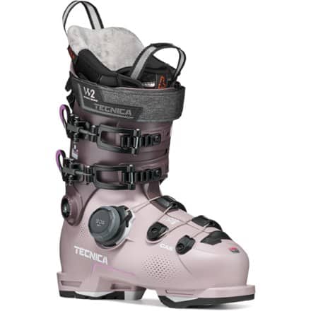 Tecnica Mach BOA MV 105W Ski Boots - Women's - 2026/2027 2