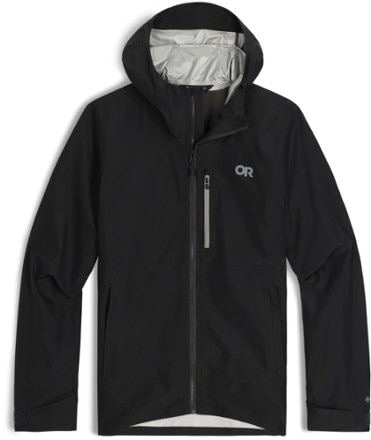 Outdoor Research Foray Super Stretch Jacket - Men's 0