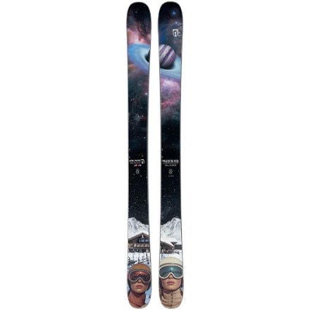 Maiden 108 Skis - Women's - 2026/2027
