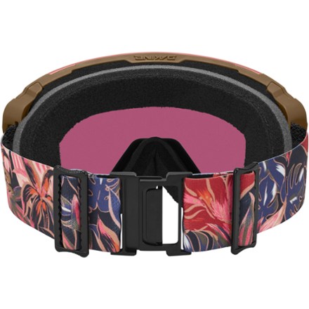 DAKINE Domain Snow Goggles Plus 2