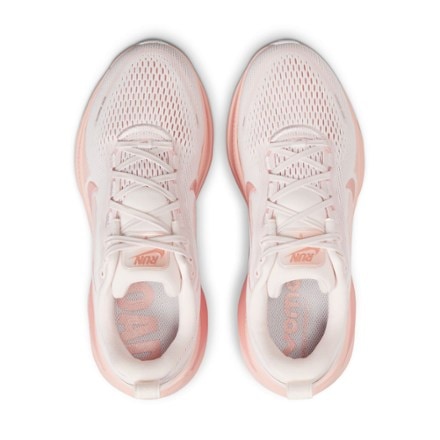 Nike Vomero 18 Road-Running Shoes - Women's 3