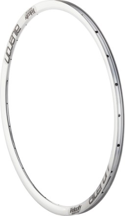 Velocity Aileron Rim 0