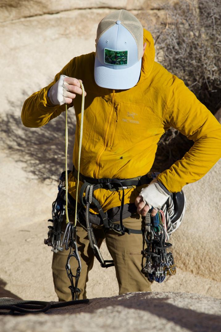 Location Image for Baseball Hat