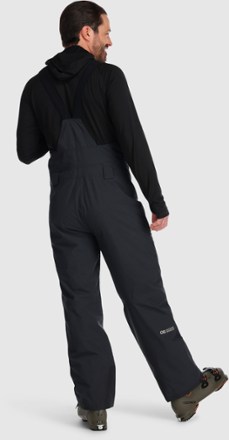 Outdoor Research Snowcrew Bib Snow Pants - Men's 2