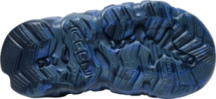 KEEN Hyperport H2 Sandals - Kids' 7