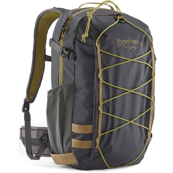 patagonia stealth gear bag 34l - Switch Pack 5L Low bulk Patagonia Stealth Pack 25L |