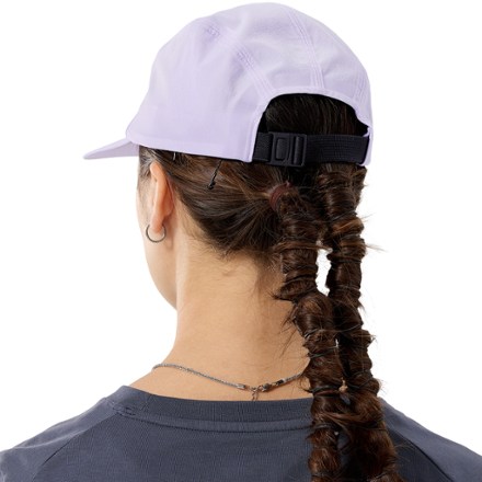 Arc'teryx Gamma 5-Panel Cap 2