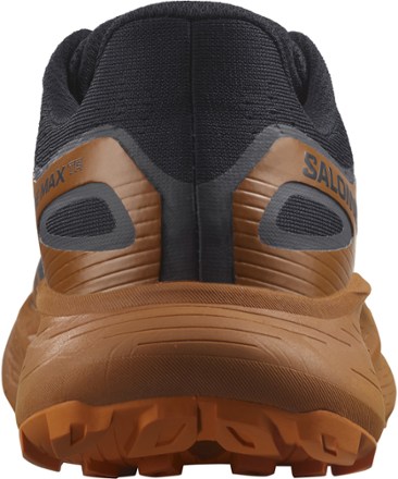 Salomon Glide Max TR Trail-Running Shoes - Men's 3
