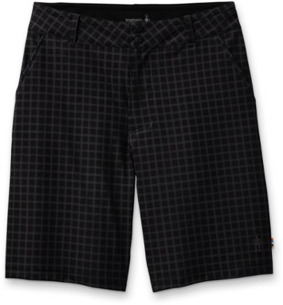 Smartwool Merino Sport 10" Shorts - Men's 0