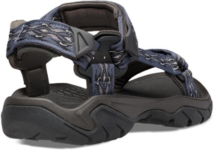 Teva Terra Fi 5 Universal Sandals - Men's 3