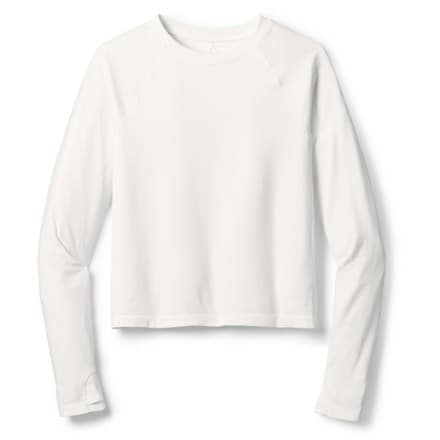 Vuori Surge Seamless Long-Sleeve T-Shirt - Women's 0