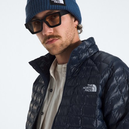 The North Face ThermoBall Insulated Jacket - Men's 5