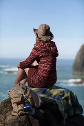 Sunday Afternoons Sunset Hat - Women's 2