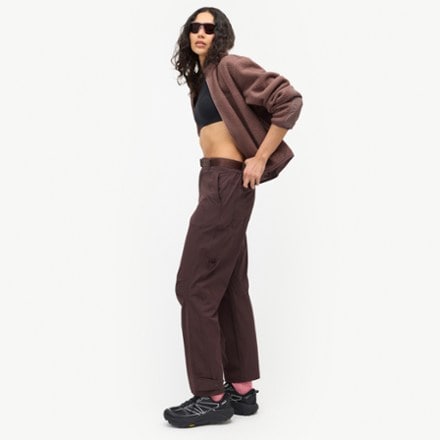 Halfdays Bastille Trail Pants - Women's 3