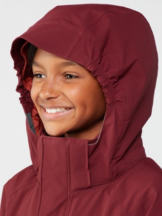 REI Co-op Timber Mountain Snow Jacket - Kids' 7