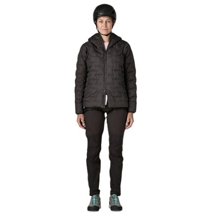 Patagonia Durable Down Hoody - Women's 3