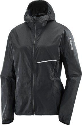 Salomon Sense Aero Wind Jacket - Women's 0