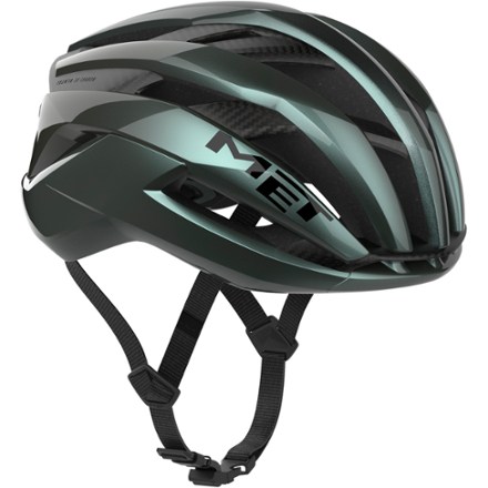 MET Trenta 3K Carbon Mips Bike Helmet 0