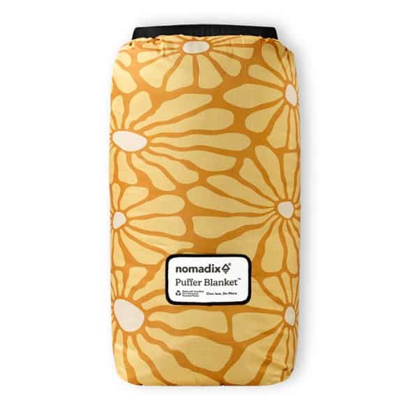 Detail Image of color Lazy Daisy Gold