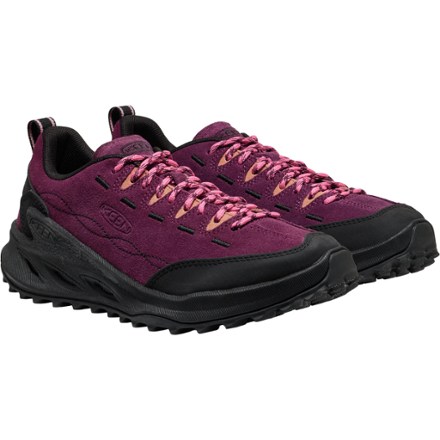 KEEN Jasper Zionic Sneakers - Women's 8