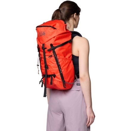Mountain Hardwear Scrambler 25 Pack 7