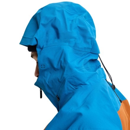 Burton AK Cyclic GORE‑TEX 2L Jacket - Men's 5