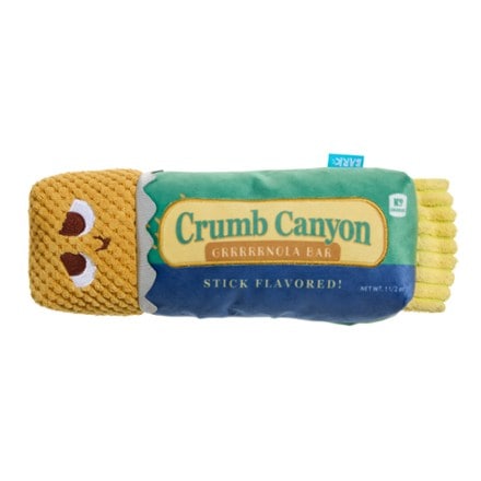 Product Image of color Crump Canyon Grrrnola Bar
