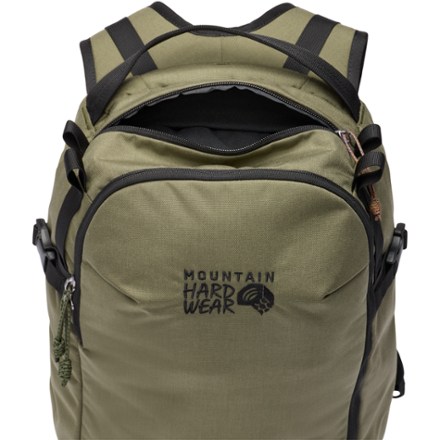Mountain Hardwear Jibberish 18 L Snow Pack | REI Co-op