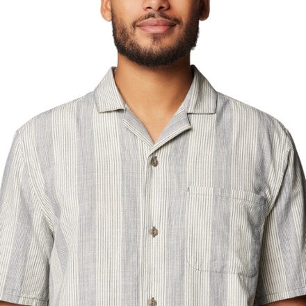 Mountain Hardwear Cottonwood Camp Lite Shirt - Men's 4