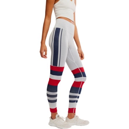 FP Movement Myoko Base Layer Bottoms - Women's 2