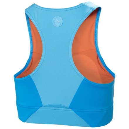 Helly Hansen HP Cropped Swimsuit Top - Women's 3