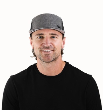 melin Trenches Icon Hydro Hat 1