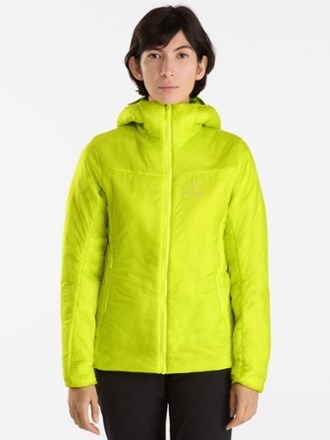 Arc'teryx Nuclei FL Insulated Jacket - Women's 1