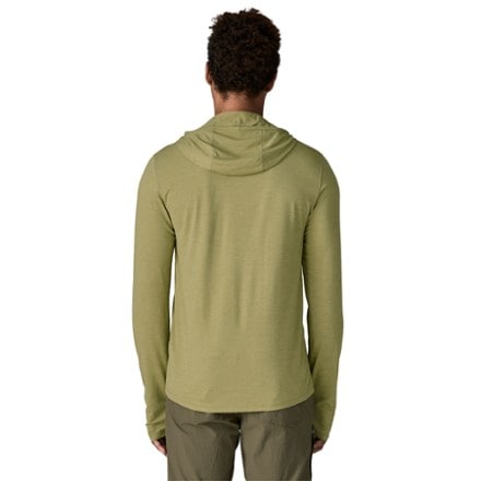 Patagonia Capilene Cool Sun Hoody - Men's 2