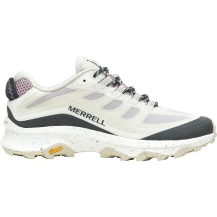 Merrell Moab Speed Hiking Shoes - Women's 0