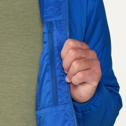 Arc'teryx Atom SV Insulated Hoody - Men's 10
