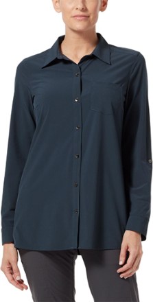 Royal Robbins Spotless Traveler Shirt - Women's 1
