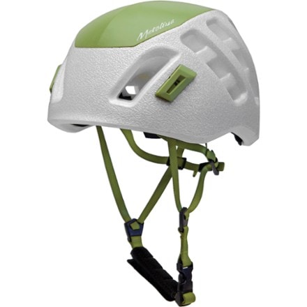 Metolius Hardtop Climbing Helmet 0