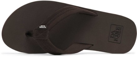 DAKINE Friendly Foam Comfy Flip-Flops - Men's 2