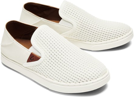 OluKai Pehuea Shoes - Women's 4