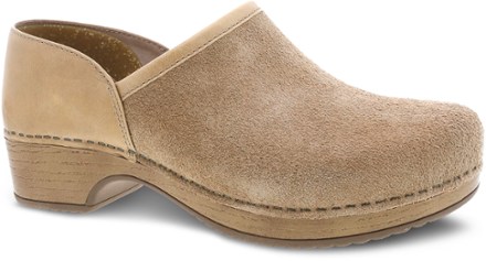 Dansko Brenna Clogs - Women's 2