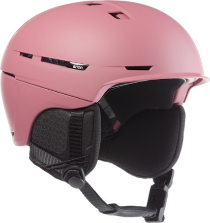 Anon Merak WaveCel Snow Helmet 0