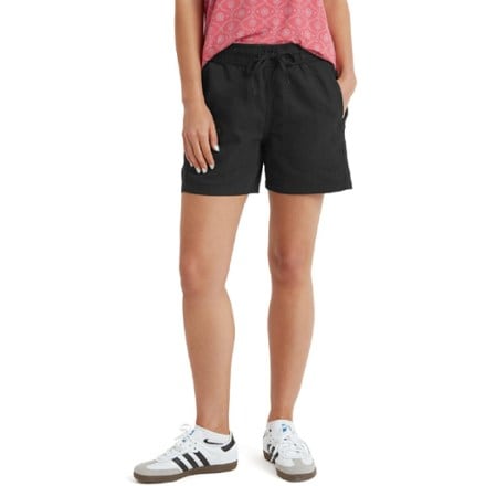 Sherpa Adventure Gear Palmo Shorts - Women's 1