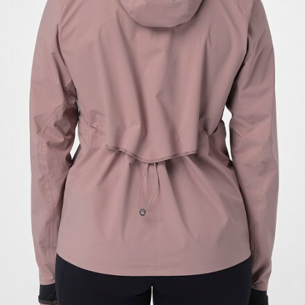 Salomon Bonatti Waterproof Jacket - Women's 5