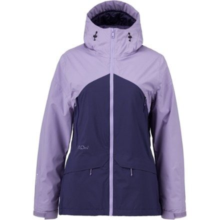 Flylow Sarah Insulated Jacket - Women's 4